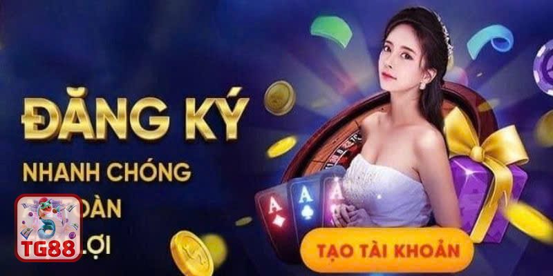 Đăng Ký TG88 - Chuẩn Bị Thông Tin Cá Nhân Đúng Và An Toàn Đăng Ký TG88 - Chuẩn Bị Thông Tin Cá Nhân Đúng Và An Toàn