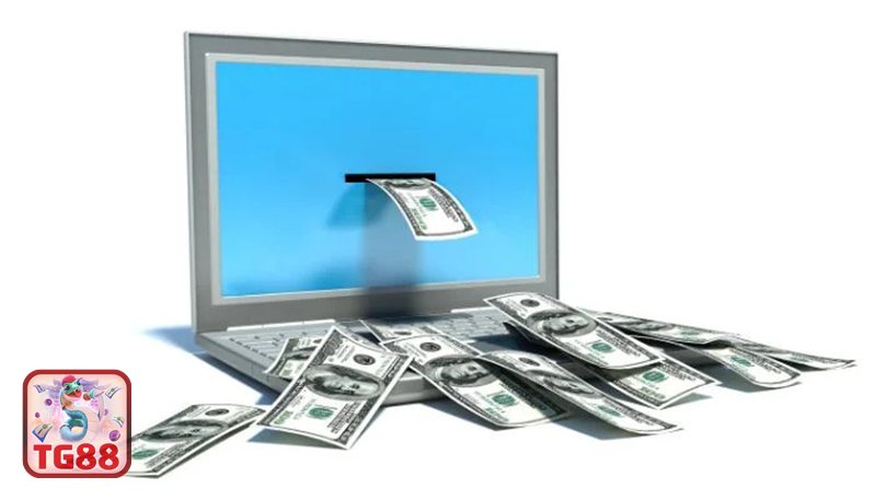 Nạp Tiền TG88 - Giao diện nạp tiền thân thiện, dễ dùng Nạp Tiền TG88 - Giao diện nạp tiền thân thiện, dễ dùng