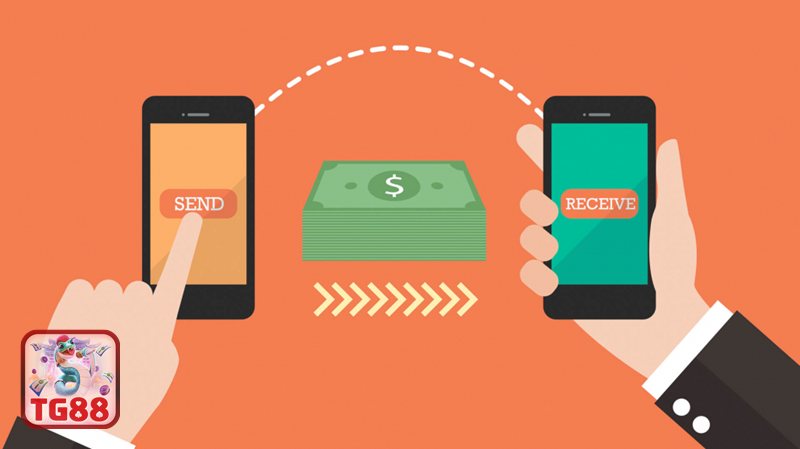 Nạp Tiền TG88 - Hạn mức linh hoạt cho nhiều nhu cầu Nạp Tiền TG88 - Hạn mức linh hoạt cho nhiều nhu cầu