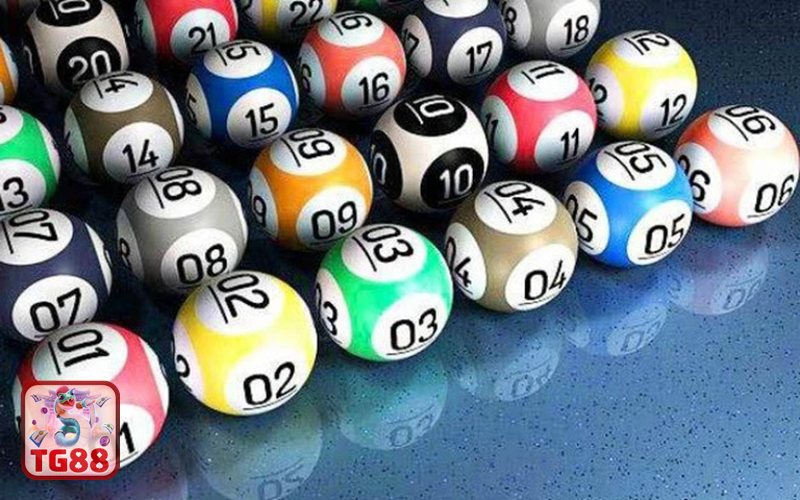Xổ số TG88 - Keno linh hoạt, dễ tiếp cận